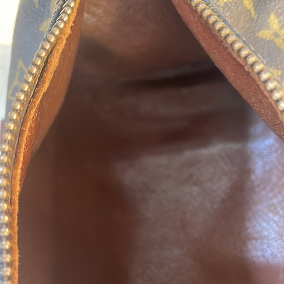 Vintage Louis Vuitton Papillon 26 - Picture 8 of 8